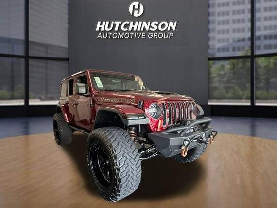 JEEP WRANGLER 2021 1C4JJXSJ9MW827823 image JEEP WRANGLER 2021 1C4JJXSJ9MW827823 image