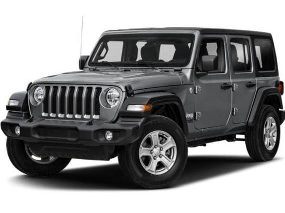 JEEP WRANGLER 2021 1C4HJXDG3MW556726 image JEEP WRANGLER 2021 1C4HJXDG3MW556726 image