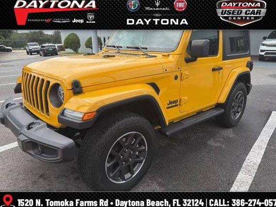 JEEP WRANGLER 2021 1C4GJXAN6MW644488 image JEEP WRANGLER 2021 1C4GJXAN6MW644488 image