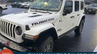 JEEP WRANGLER 2021 1C4JJXFM1MW825665 image