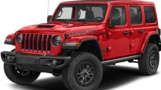 JEEP WRANGLER 2021 1C4JJXSJ5MW735429 image