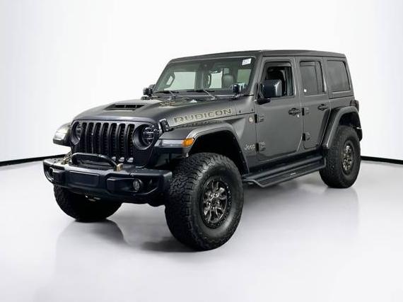JEEP WRANGLER 2021 1C4JJXSJ4MW677751 image