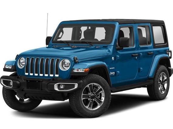 JEEP WRANGLER 2021 1C4HJXEG1MW550471 image JEEP WRANGLER 2021 1C4HJXEG1MW550471 image