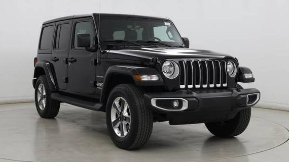JEEP WRANGLER 2021 1C4HJXENXMW793324 image JEEP WRANGLER 2021 1C4HJXENXMW793324 image