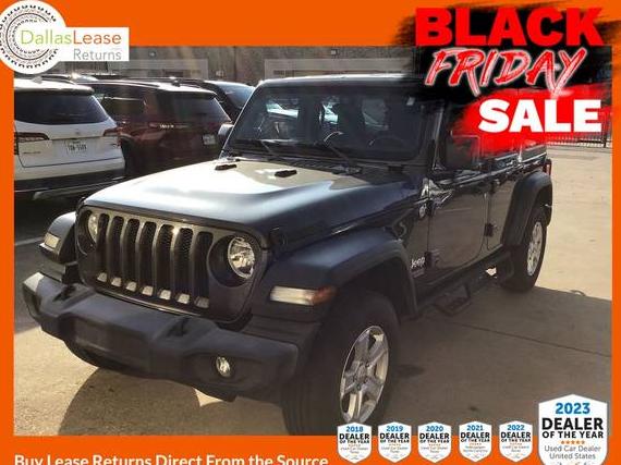 JEEP WRANGLER 2021 1C4HJXDG9MW510835 image JEEP WRANGLER 2021 1C4HJXDG9MW510835 image