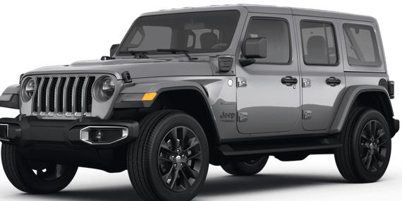 JEEP WRANGLER 2021 1C4JJXR6XMW731135 image JEEP WRANGLER 2021 1C4JJXR6XMW731135 image