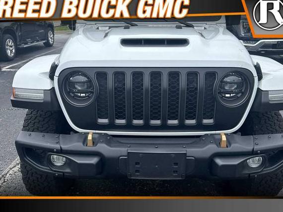 JEEP WRANGLER 2021 1C4JJXSJ0MW699729 image JEEP WRANGLER 2021 1C4JJXSJ0MW699729 image