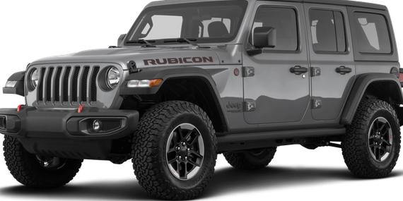 JEEP WRANGLER 2021 1C4JJXSJ9MW710906 image