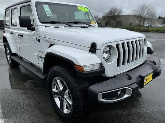 JEEP WRANGLER 2021 1C4HJXENXMW626039 image JEEP WRANGLER 2021 1C4HJXENXMW626039 image