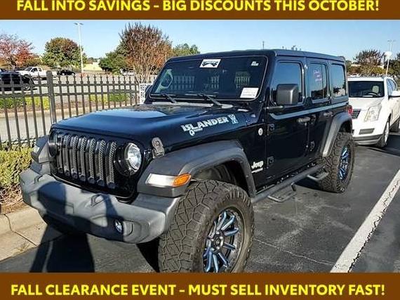 JEEP WRANGLER 2021 1C4HJXDG3MW579682 image JEEP WRANGLER 2021 1C4HJXDG3MW579682 image