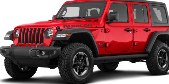 JEEP WRANGLER 2021 1C4JJXFG5MW827056 image