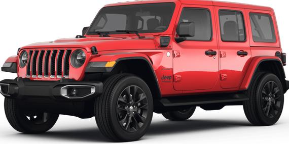 JEEP WRANGLER 2021 1C4JJXR62MW629974 image JEEP WRANGLER 2021 1C4JJXR62MW629974 image