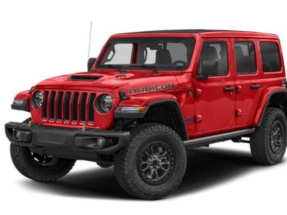 JEEP WRANGLER 2021 1C4JJXSJ2MW720418 image