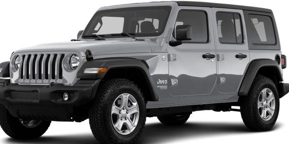 JEEP WRANGLER 2021 1C4HJXDN3MW760795 image JEEP WRANGLER 2021 1C4HJXDN3MW760795 image