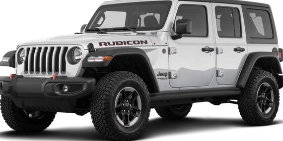 JEEP WRANGLER 2021 1C4JJXFG5MW842740 image