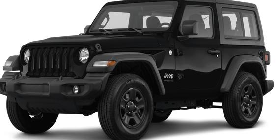 JEEP WRANGLER 2021 1C4GJXAN9MW648146 image JEEP WRANGLER 2021 1C4GJXAN9MW648146 image