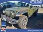 JEEP WRANGLER 2021 1C4HJXFN2MW729826 image