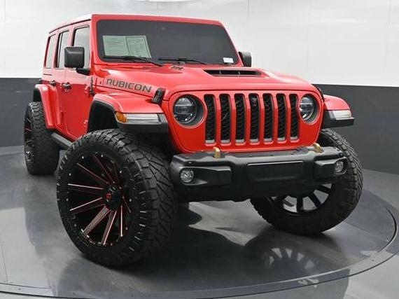 JEEP WRANGLER 2021 1C4JJXSJ5MW699998 image JEEP WRANGLER 2021 1C4JJXSJ5MW699998 image