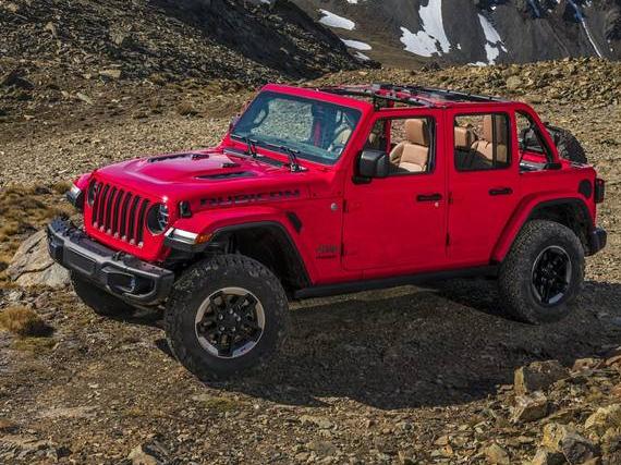 JEEP WRANGLER 2021 1C4HJXEG4MW647714 image