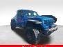 JEEP WRANGLER 2021 1C4JJXFM6MW709278 image
