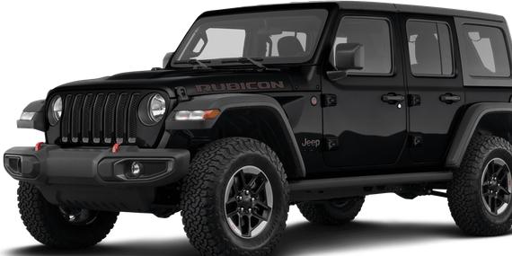 JEEP WRANGLER 2021 1C4JJXSJ2MW761471 image