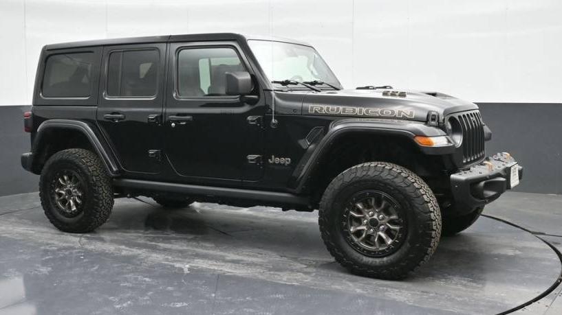 JEEP WRANGLER 2021 1C4JJXSJXMW736026 image