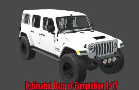 JEEP WRANGLER 2021 1C4HJXEG3MW500803 image