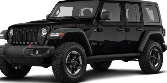 JEEP WRANGLER 2021 1C4JJXFM4MW695719 image