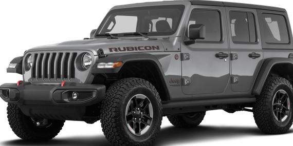 JEEP WRANGLER 2021 1C4HJXFN1MW760050 image