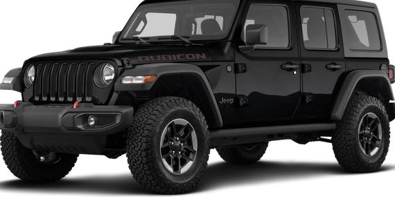 JEEP WRANGLER 2021 1C4JJXFG5MW834668 image