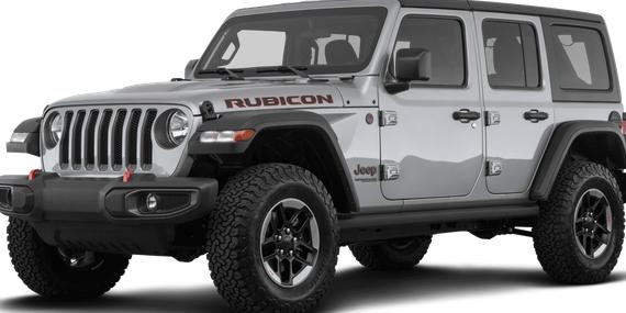 JEEP WRANGLER 2021 1C4HJXFG1MW552588 image JEEP WRANGLER 2021 1C4HJXFG1MW552588 image