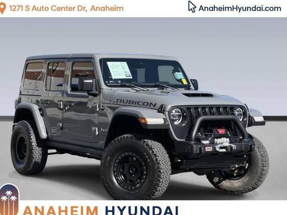 JEEP WRANGLER 2021 1C4JJXSJ3MW772303 image JEEP WRANGLER 2021 1C4JJXSJ3MW772303 image