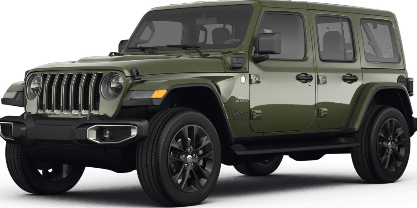 JEEP WRANGLER 2021 1C4JJXP6XMW824076 image