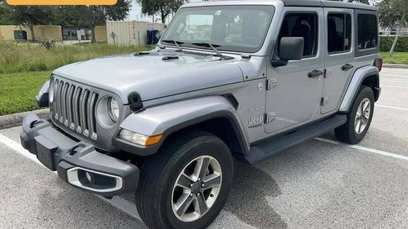 JEEP WRANGLER 2021 1C4HJXEG4MW525600 image JEEP WRANGLER 2021 1C4HJXEG4MW525600 image