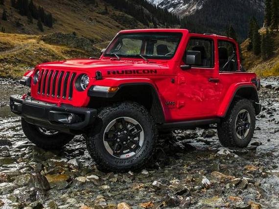 JEEP WRANGLER 2021 1C4GJXAN3MW666643 image