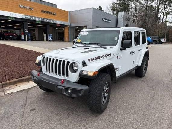 JEEP WRANGLER 2021 1C4HJXFNXMW817779 image JEEP WRANGLER 2021 1C4HJXFNXMW817779 image