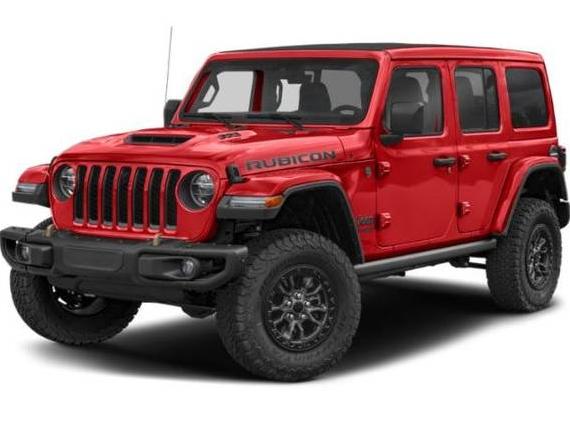 JEEP WRANGLER 2021 1C4JJXSJ7MW827660 image