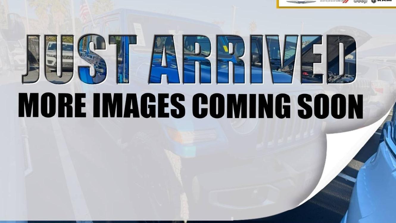 JEEP WRANGLER 2021 1C4JJXP60MW770254 image