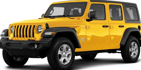 JEEP WRANGLER 2021 1C4HJXDG3MW507395 image JEEP WRANGLER 2021 1C4HJXDG3MW507395 image