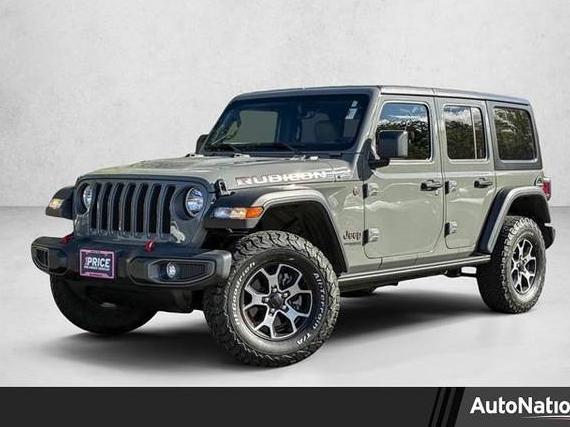 JEEP WRANGLER 2021 1C4HJXFNXMW808290 image JEEP WRANGLER 2021 1C4HJXFNXMW808290 image