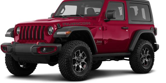 JEEP WRANGLER 2021 1C4HJXCN5MW710465 image
