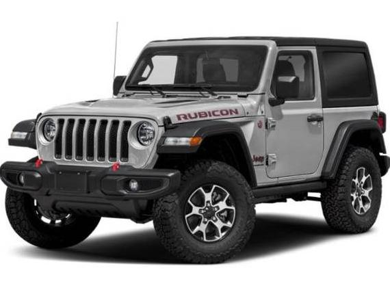 JEEP WRANGLER 2021 1C4HJXCN2MW837464 image