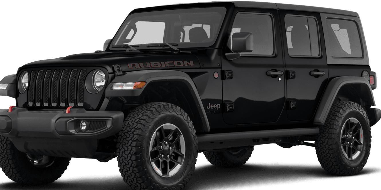 JEEP WRANGLER 2021 1C4JJXSJ0MW678234 image