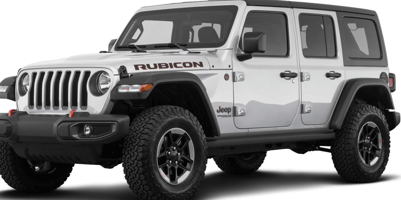 JEEP WRANGLER 2021 1C4JJXSJXMW761928 image