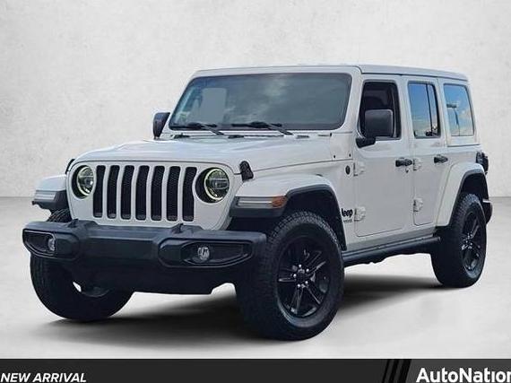 JEEP WRANGLER 2021 1C4HJXEG3MW693907 image JEEP WRANGLER 2021 1C4HJXEG3MW693907 image