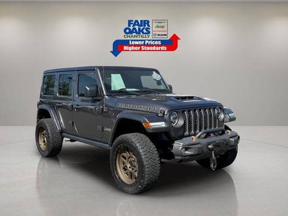 JEEP WRANGLER 2021 1C4JJXSJ2MW755427 image JEEP WRANGLER 2021 1C4JJXSJ2MW755427 image