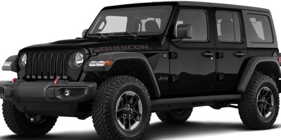 JEEP WRANGLER 2021 1C4JJXSJ0MW678086 image