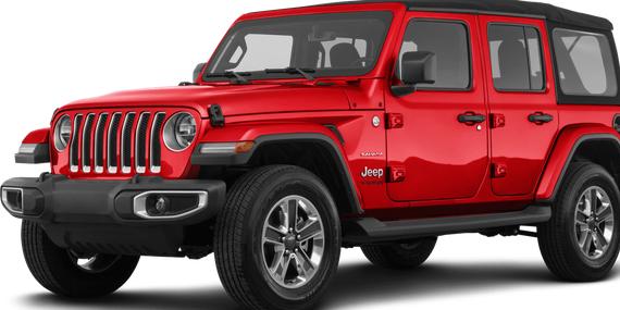 JEEP WRANGLER 2021 1C4HJXEG3MW756200 image