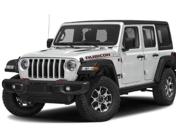 JEEP WRANGLER 2021 1C4HJXFN0MW731817 image JEEP WRANGLER 2021 1C4HJXFN0MW731817 image