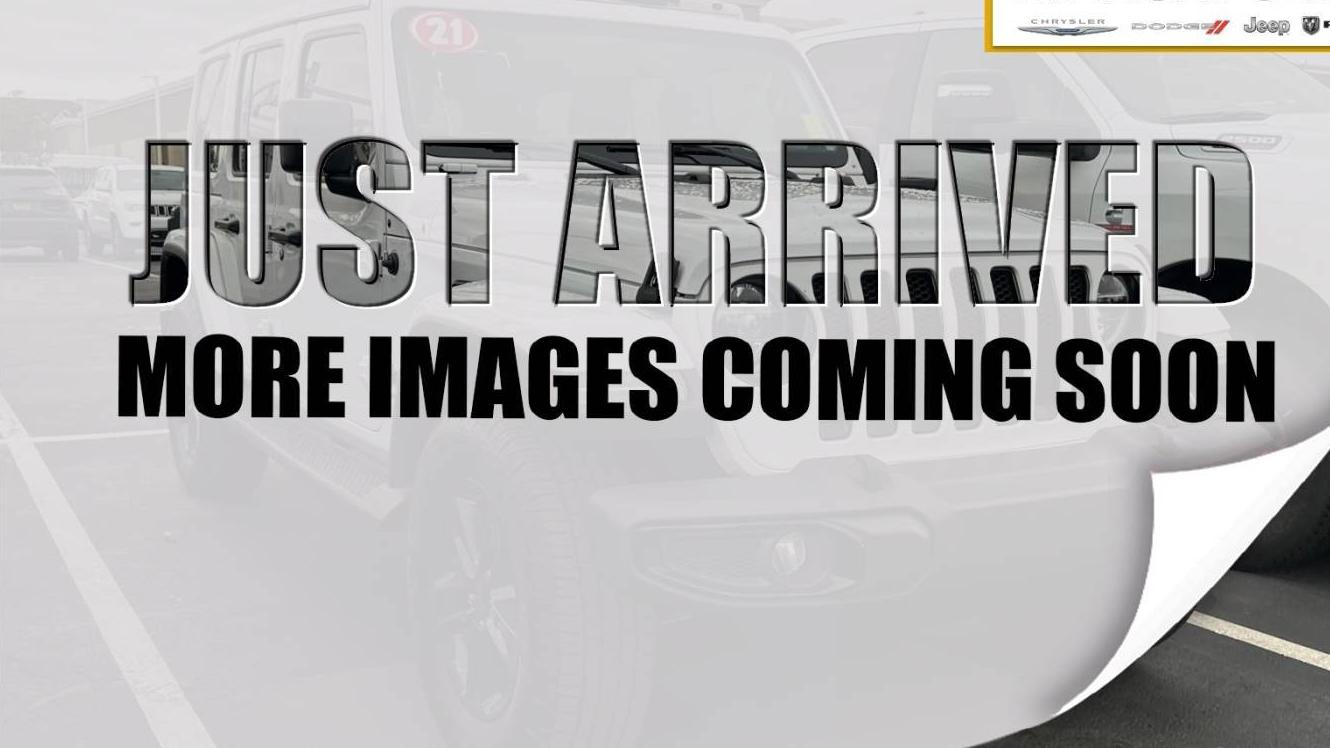 JEEP WRANGLER 2021 1C4HJXEN0MW599109 image